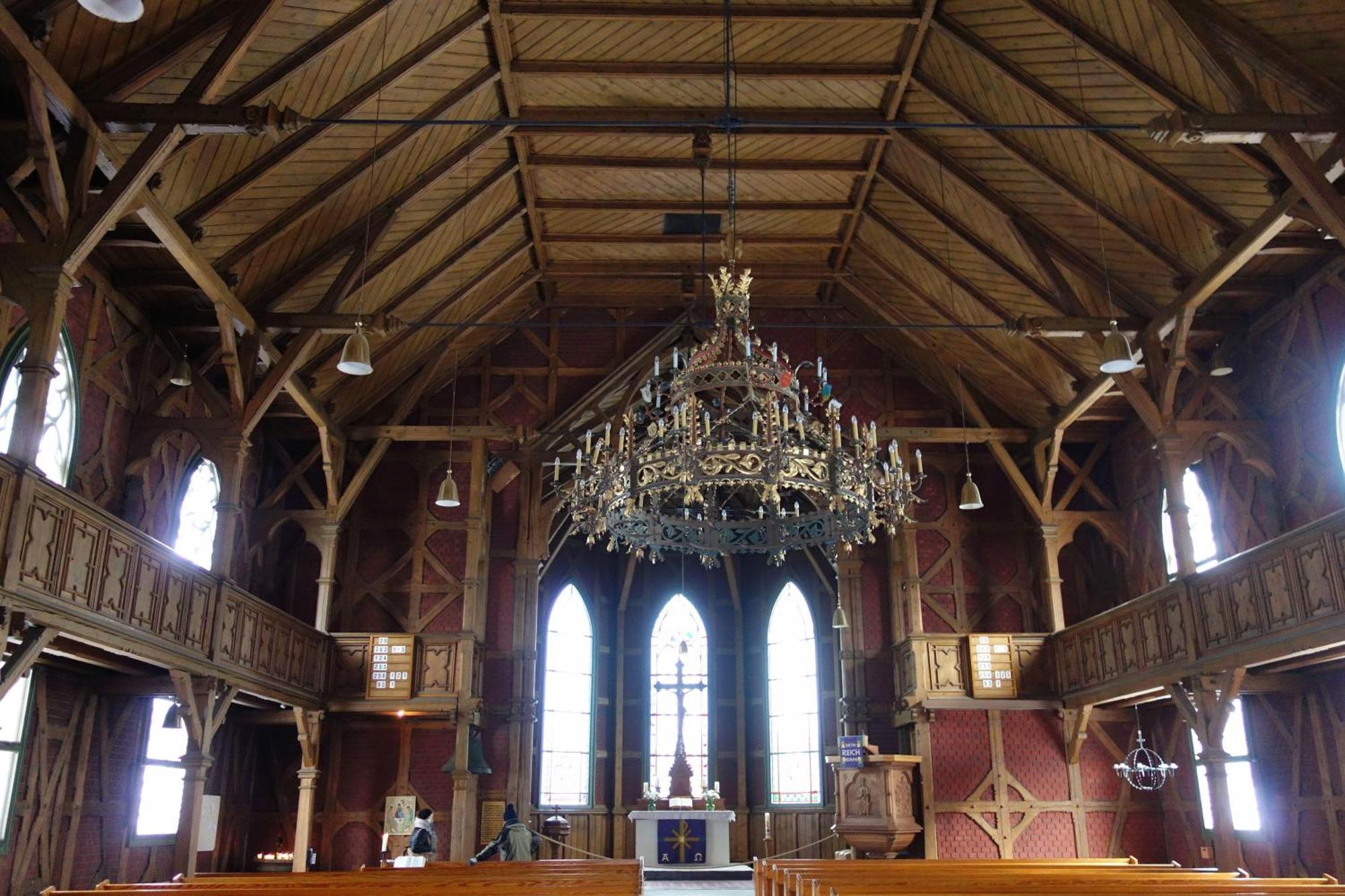 Ferienresidenz An Der Bode, Wohnung 1 ブラウンラーゲ エクステリア 写真